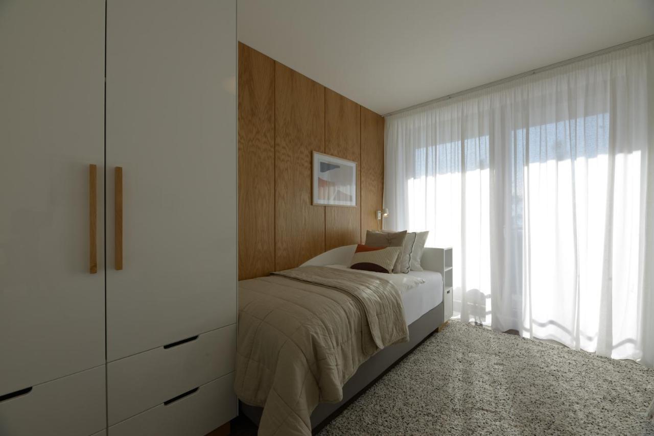 Apartman D304 Vysoké Tatry Εξωτερικό φωτογραφία