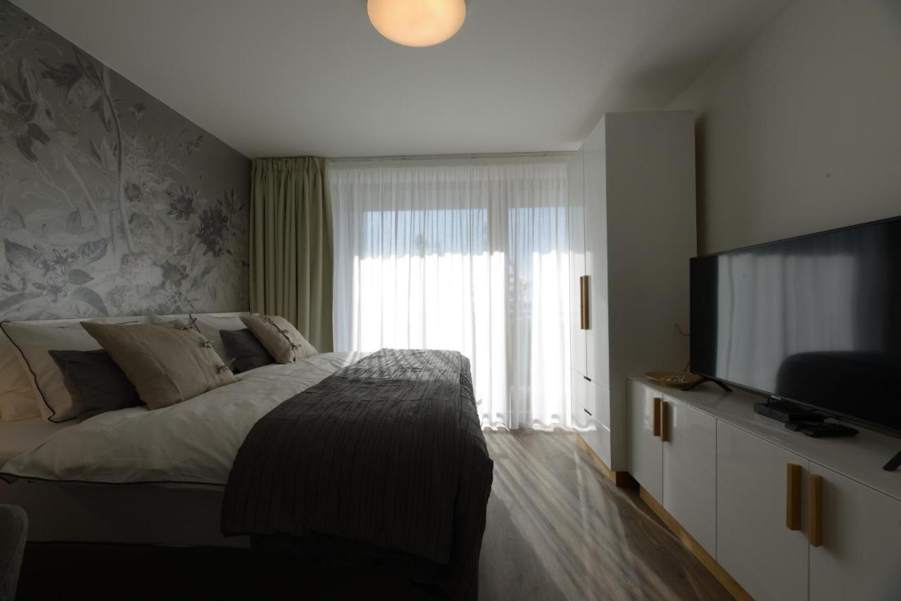 Apartman D304 Vysoké Tatry Εξωτερικό φωτογραφία