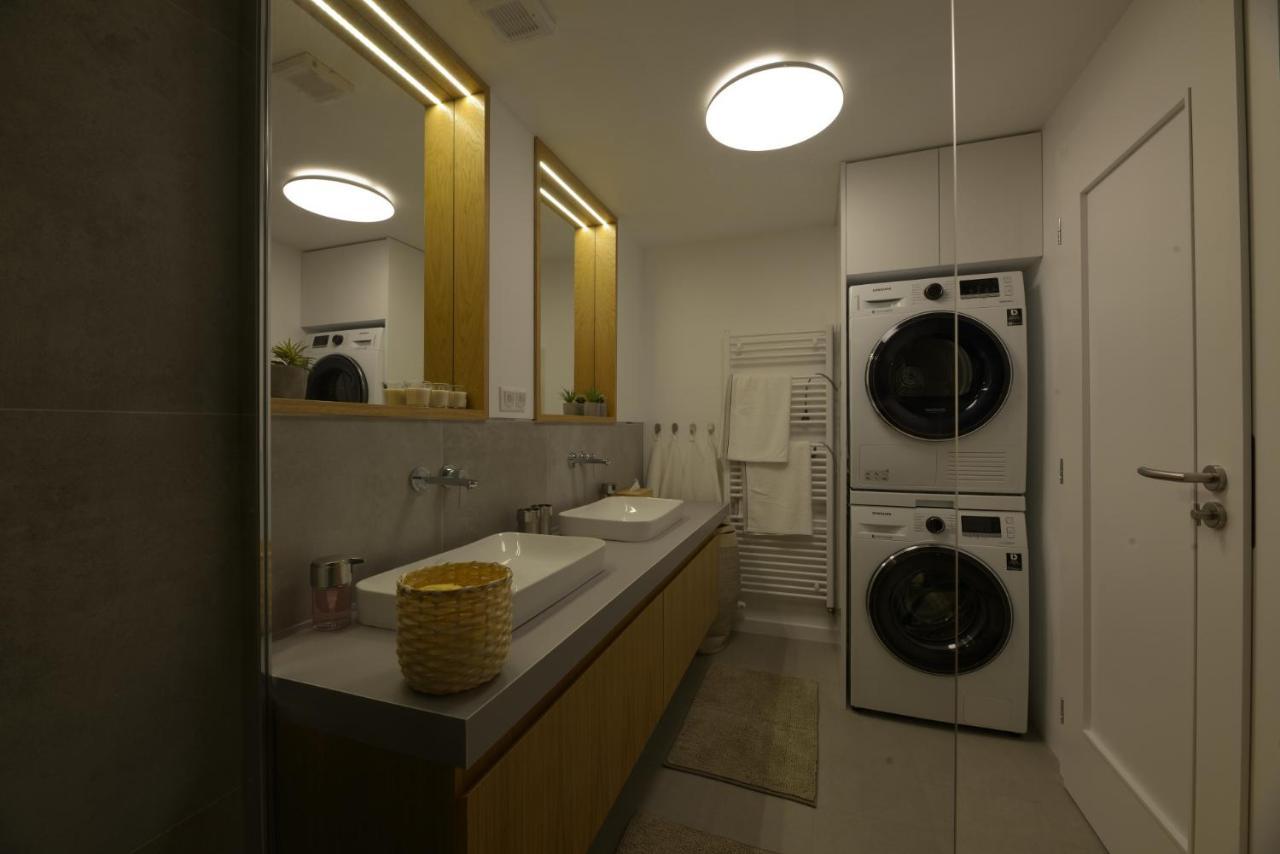 Apartman D304 Vysoké Tatry Εξωτερικό φωτογραφία