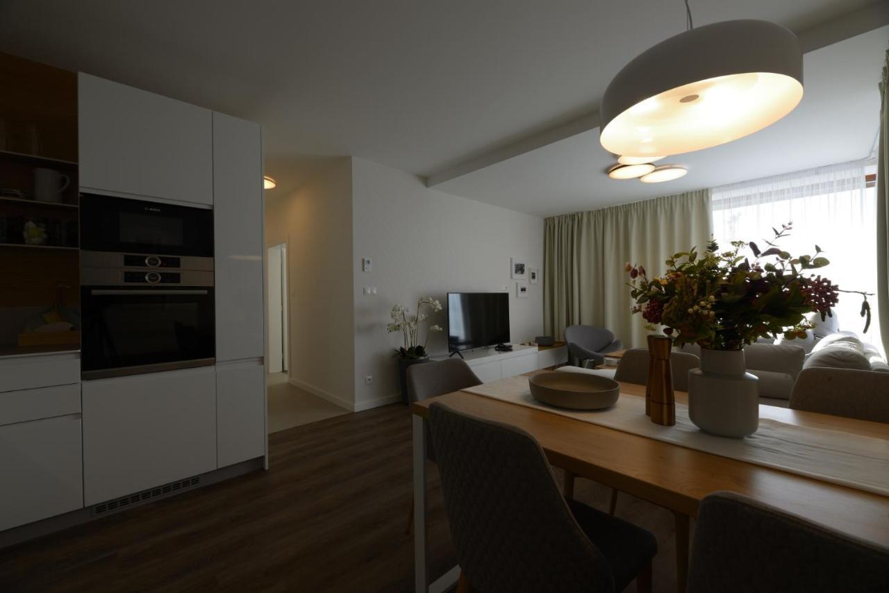 Apartman D304 Vysoké Tatry Εξωτερικό φωτογραφία