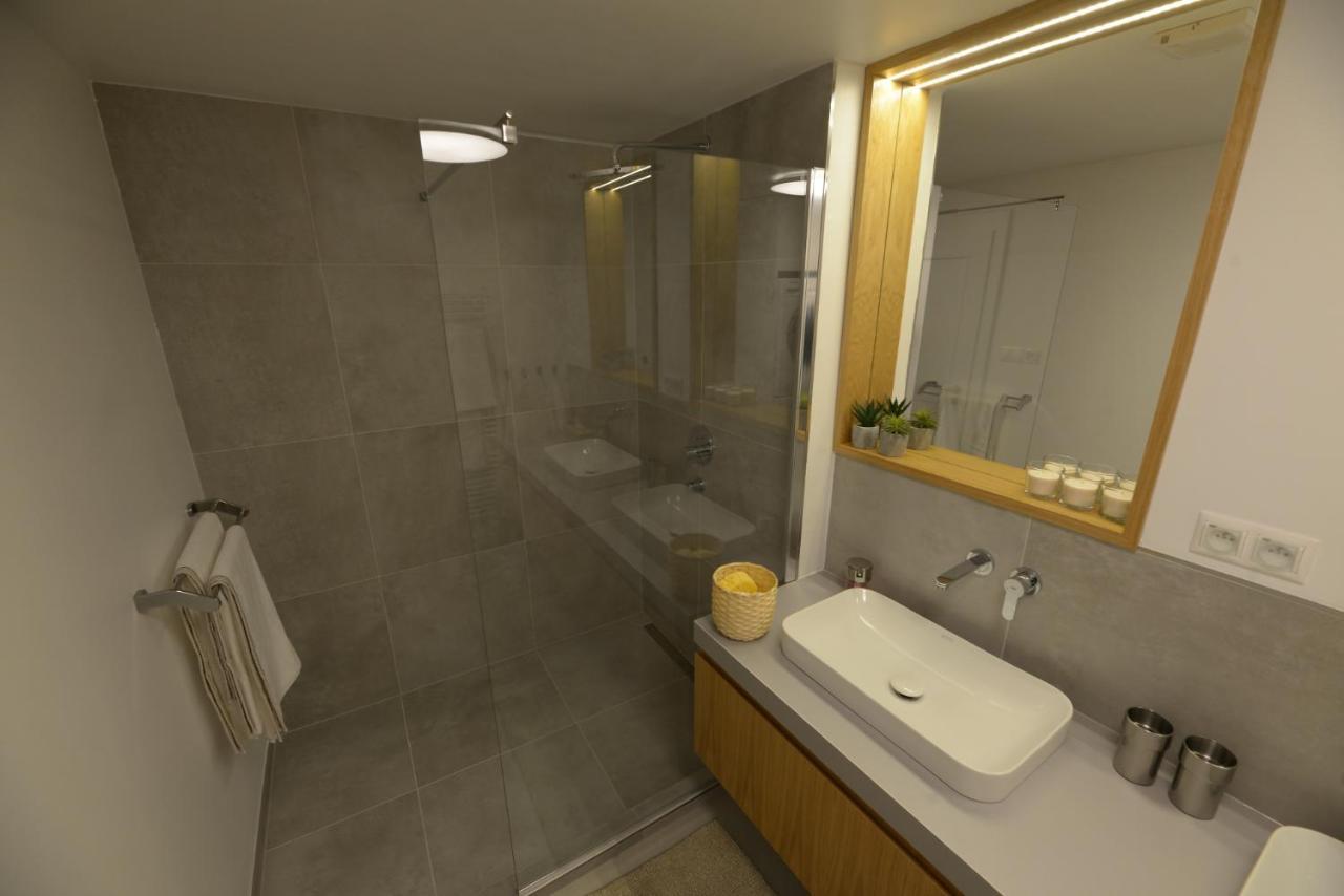 Apartman D304 Vysoké Tatry Εξωτερικό φωτογραφία