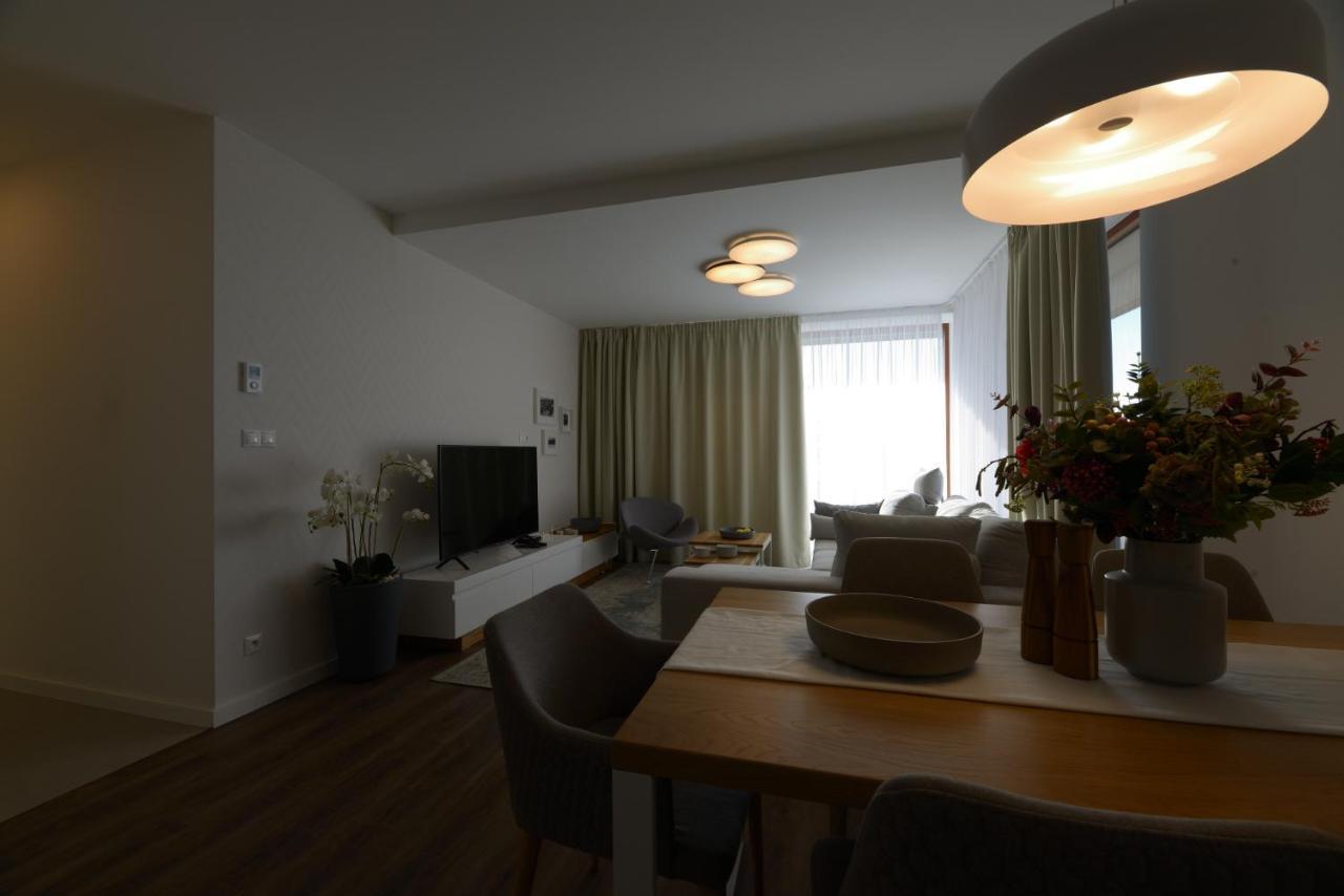 Apartman D304 Vysoké Tatry Εξωτερικό φωτογραφία