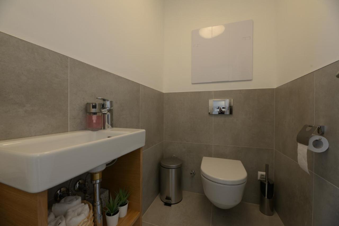 Apartman D304 Vysoké Tatry Εξωτερικό φωτογραφία