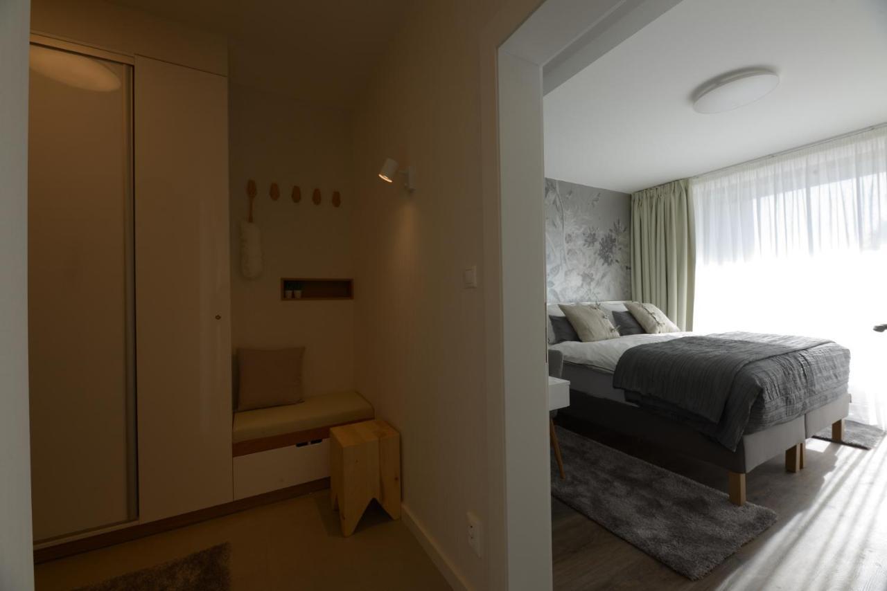 Apartman D304 Vysoké Tatry Εξωτερικό φωτογραφία