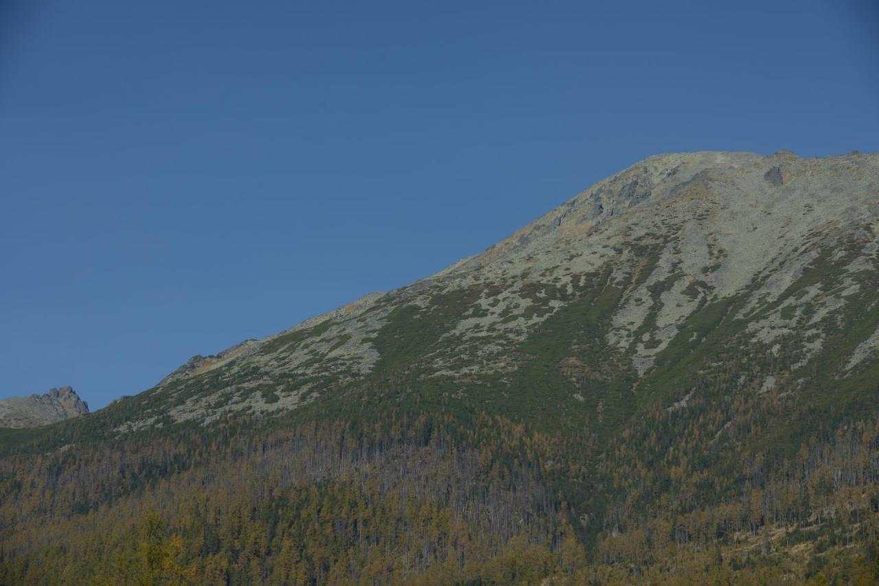 Apartman D304 Vysoké Tatry Εξωτερικό φωτογραφία